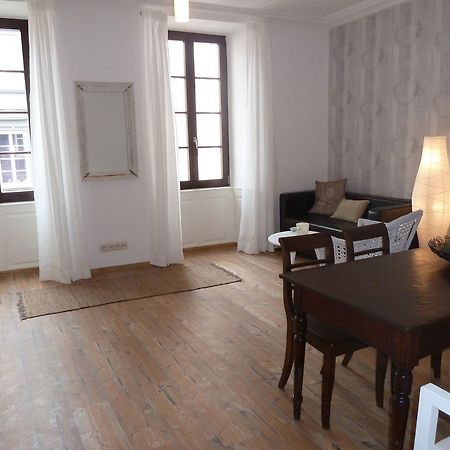 Melcher'S Apartment แบร์นคาสเทล-คืสท์ ห้อง รูปภาพ