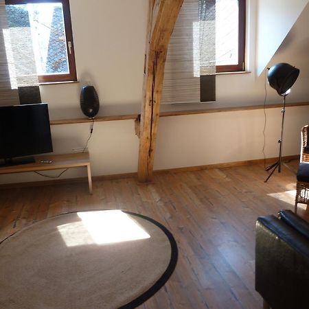 Melcher'S Apartment แบร์นคาสเทล-คืสท์ ภายนอก รูปภาพ