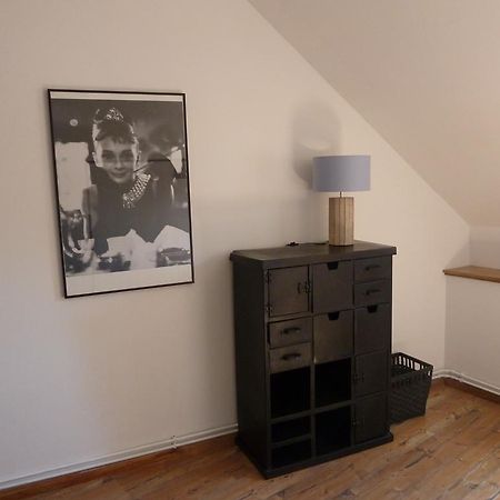 Melcher'S Apartment แบร์นคาสเทล-คืสท์ ภายนอก รูปภาพ
