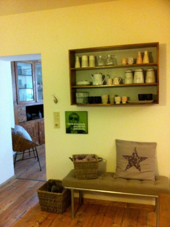 Melcher'S Apartment แบร์นคาสเทล-คืสท์ ภายนอก รูปภาพ