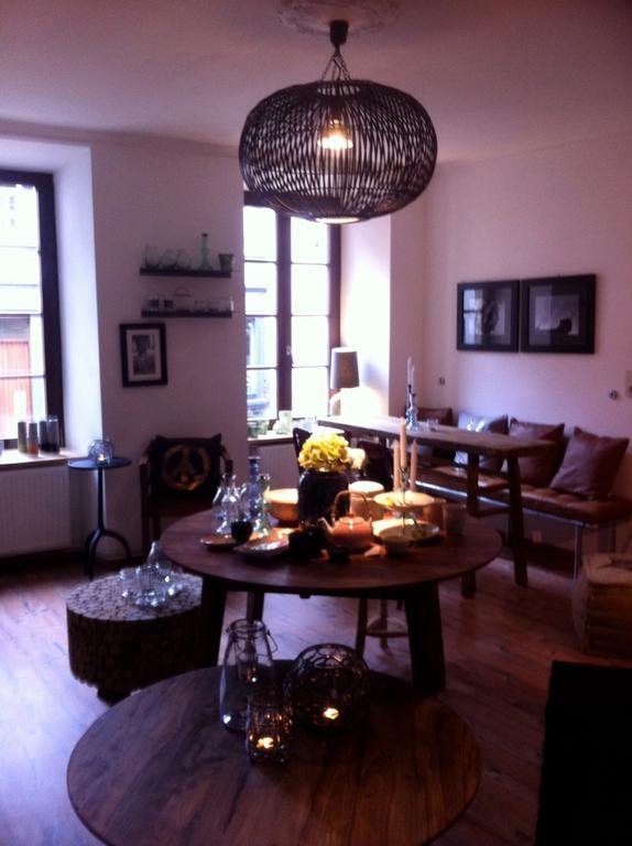 Melcher'S Apartment แบร์นคาสเทล-คืสท์ ภายนอก รูปภาพ