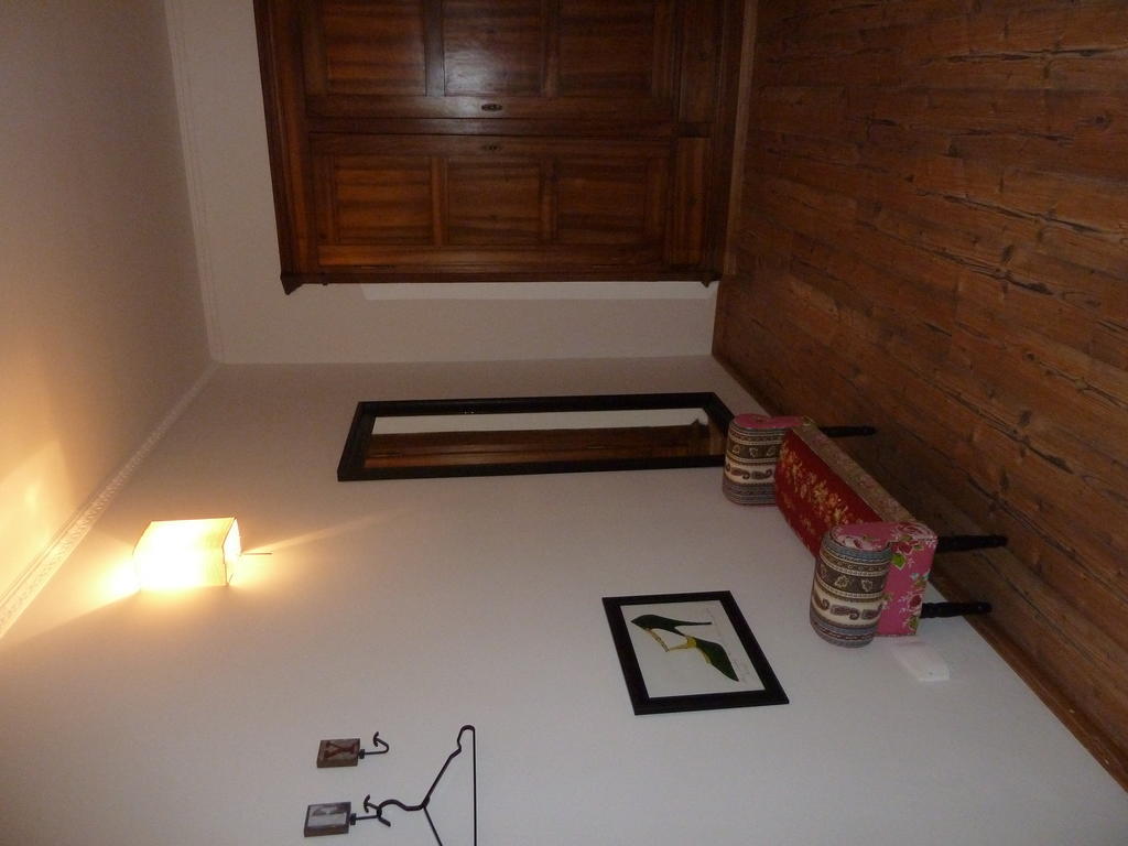 Melcher'S Apartment แบร์นคาสเทล-คืสท์ ห้อง รูปภาพ