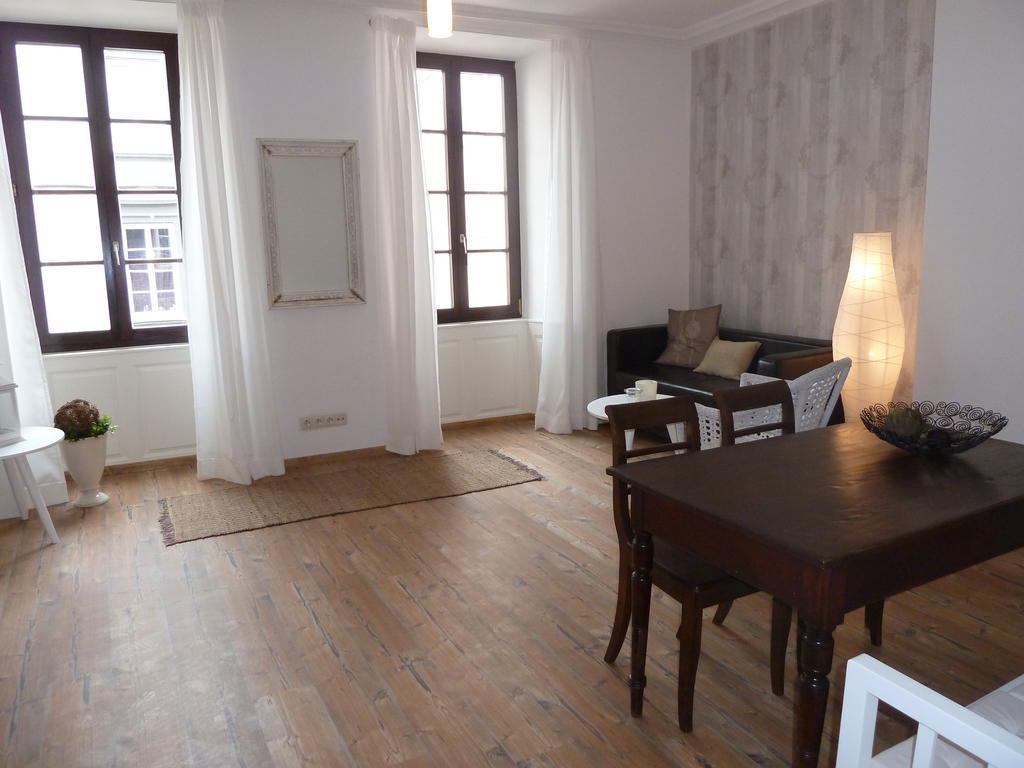 Melcher'S Apartment แบร์นคาสเทล-คืสท์ ห้อง รูปภาพ