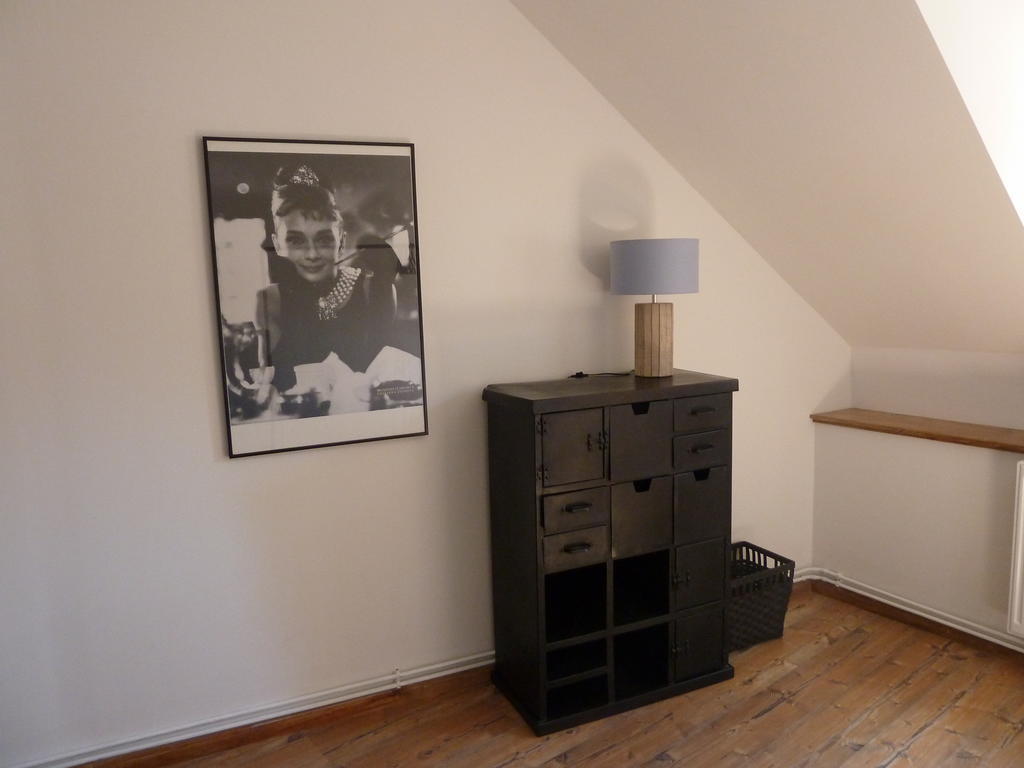 Melcher'S Apartment แบร์นคาสเทล-คืสท์ ภายนอก รูปภาพ