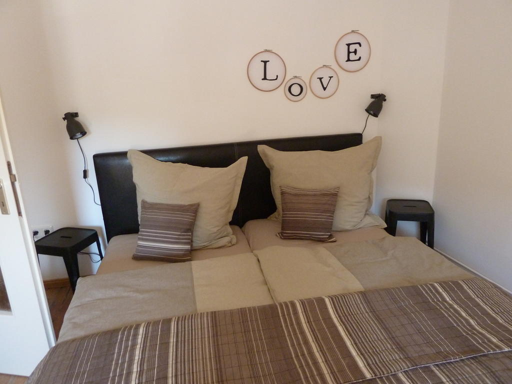 Melcher'S Apartment แบร์นคาสเทล-คืสท์ ห้อง รูปภาพ