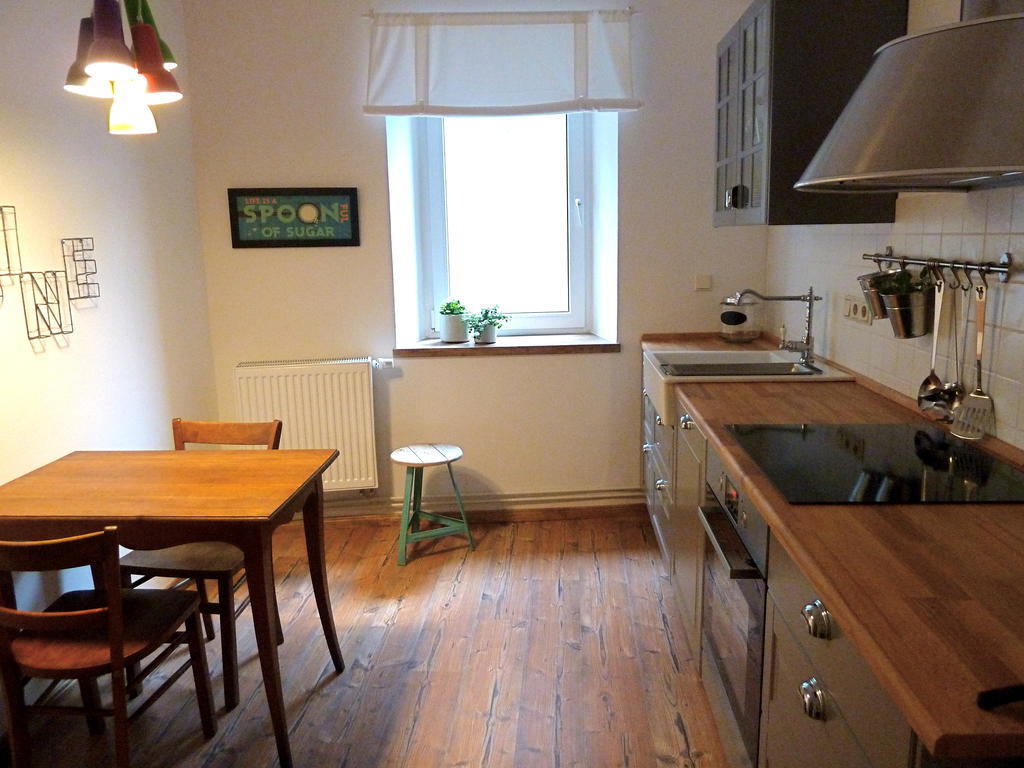 Melcher'S Apartment แบร์นคาสเทล-คืสท์ ห้อง รูปภาพ