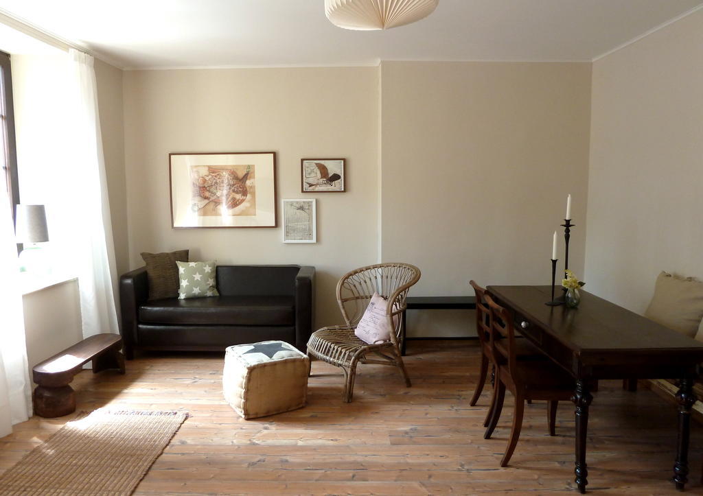 Melcher'S Apartment แบร์นคาสเทล-คืสท์ ห้อง รูปภาพ